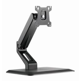 Gembird MS-D1ST-01 Full-motion touchscreen desk stand 17 -32 black