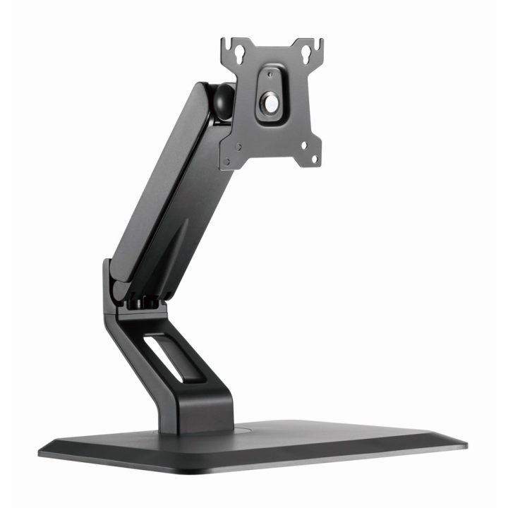 Gembird MS-D1ST-01 Full-motion touchscreen desk stand 17 -32 black