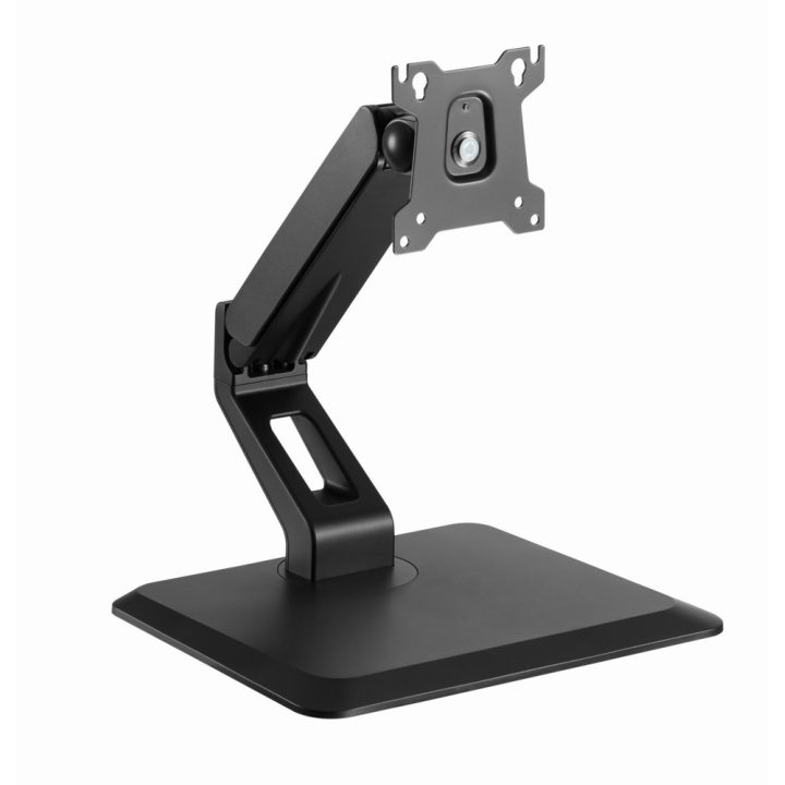 Gembird MS-D1ST-01 Full-motion touchscreen desk stand 17 -32 black