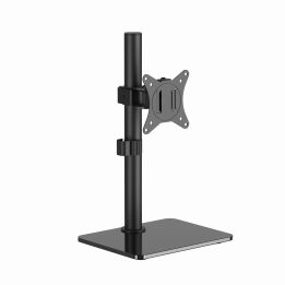 Gembird MS-D1ST-03 Monitor desk stand full motion 17 -32 black
