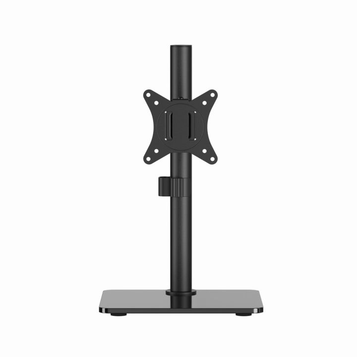 Gembird MS-D1ST-03 Monitor desk stand full motion 17 -32 black