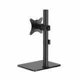 Gembird MS-D1ST-03 Monitor desk stand full motion 17 -32 black