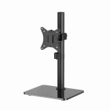 Gembird MS-D1ST-03 Monitor desk stand full motion 17 -32 black