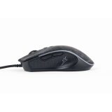 Gembird MUSG-RGB-01 mouse Right-hand USB Type-A 3600 DPI