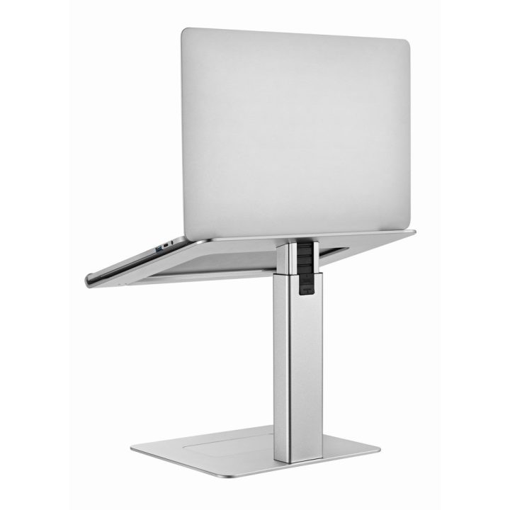 Gembird NBS-D1-02 laptop stand Silver 39.6 cm (15.6 )