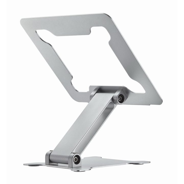 Gembird NBS-D1-03 laptop stand Silver 39.6 cm (15.6 )