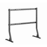 Gembird TVS-D90F-01 Tabletop TV stand 45 - 90 black
