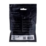 Gembird Toslink 2m audio cable Black