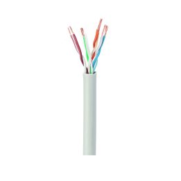 Gembird UPC-5004E-L/100 networking cable Grey 100 m Cat5e U/UTP (UTP)
