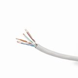 Gembird UPC-5004E-L/100 networking cable Grey 100 m Cat5e U/UTP (UTP)