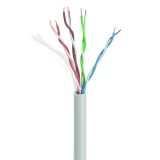 Gembird UPC-5004E-SOL CAT5e UTP LAN cable (CCA) solid 305m grey