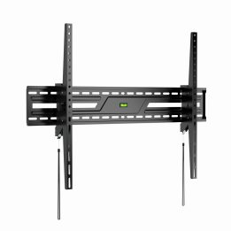 Gembird WM-100T-01 TV wall mount (tilt) 43”-100” black