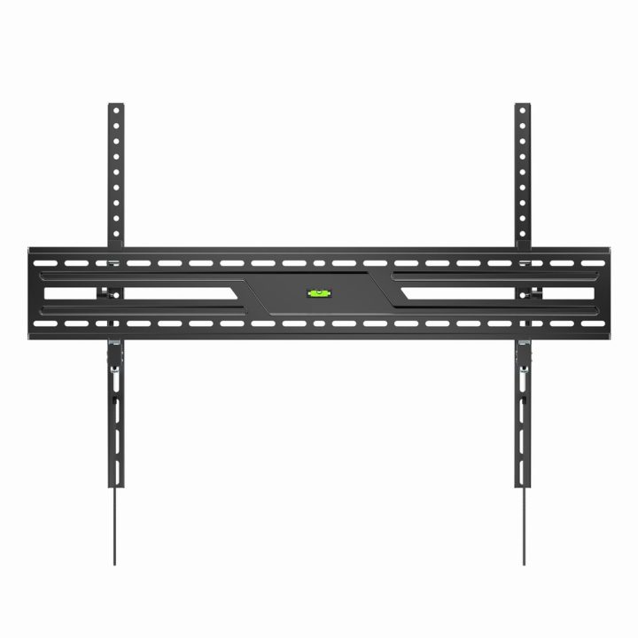 Gembird WM-100T-01 TV wall mount (tilt) 43”-100” black