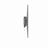 Gembird WM-100T-01 TV wall mount (tilt) 43”-100” black