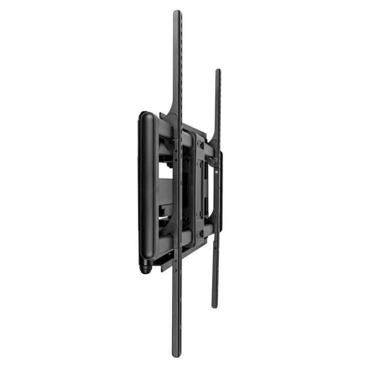 Gembird WM-120ST-01 TV mount/stand 3.05 m (120 ) Black