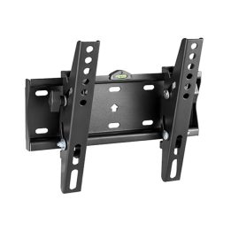 Gembird WM-42T-02 TV mount/stand 106.7 cm (42 ) Black