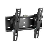 Gembird WM-42T-02 TV mount/stand 106.7 cm (42 ) Black