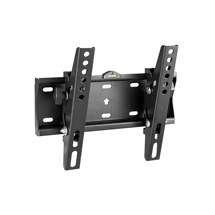 Gembird WM-42T-02 TV mount/stand 106.7 cm (42 ) Black