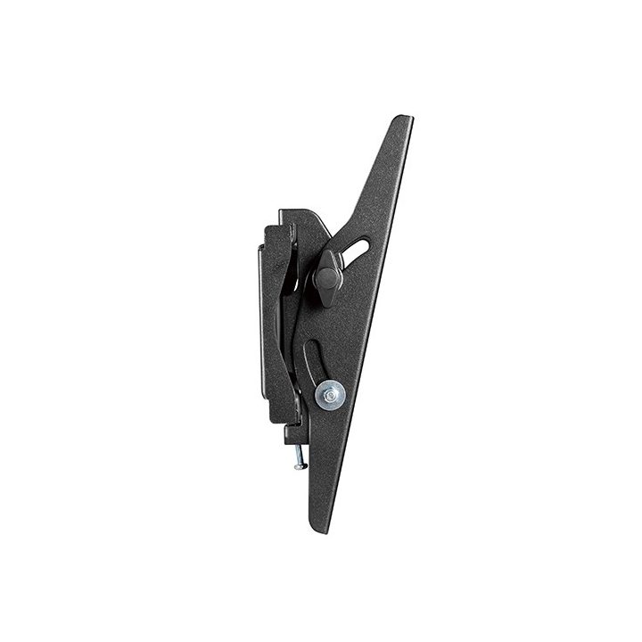 Gembird WM-42T-02 TV mount/stand 106.7 cm (42 ) Black