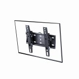Gembird WM-42T-02 TV mount/stand 106.7 cm (42 ) Black