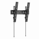 Gembird WM-65T-PRO-01 TV wall mount PRO series (tilt) 32”-65” black