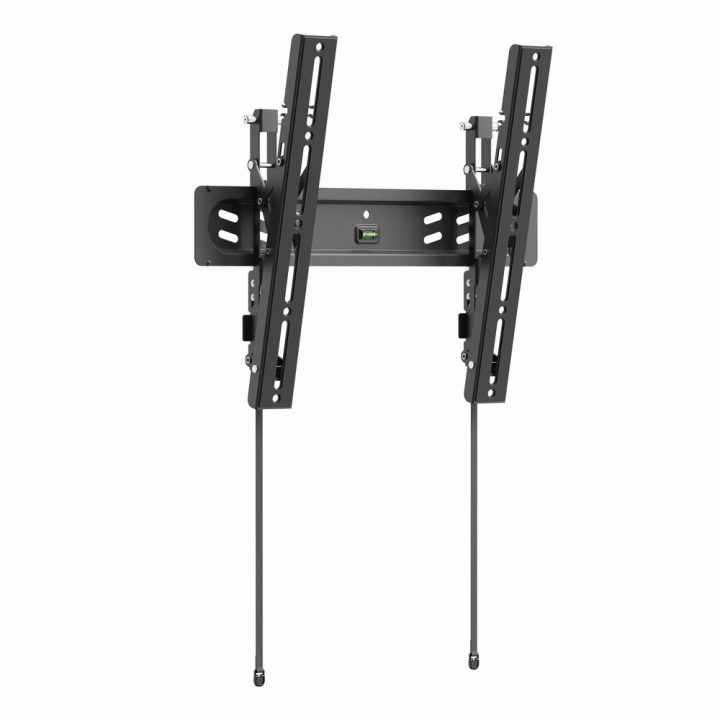 Gembird WM-65T-PRO-01 TV wall mount PRO series (tilt) 32”-65” black