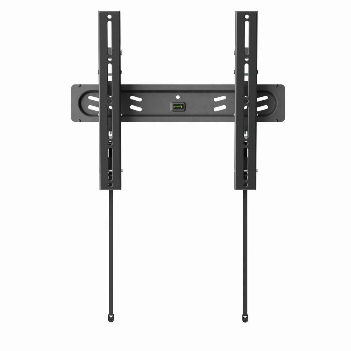 Gembird WM-65T-PRO-01 TV wall mount PRO series (tilt) 32”-65” black
