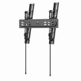 Gembird WM-65T-PRO-01 TV wall mount PRO series (tilt) 32”-65” black