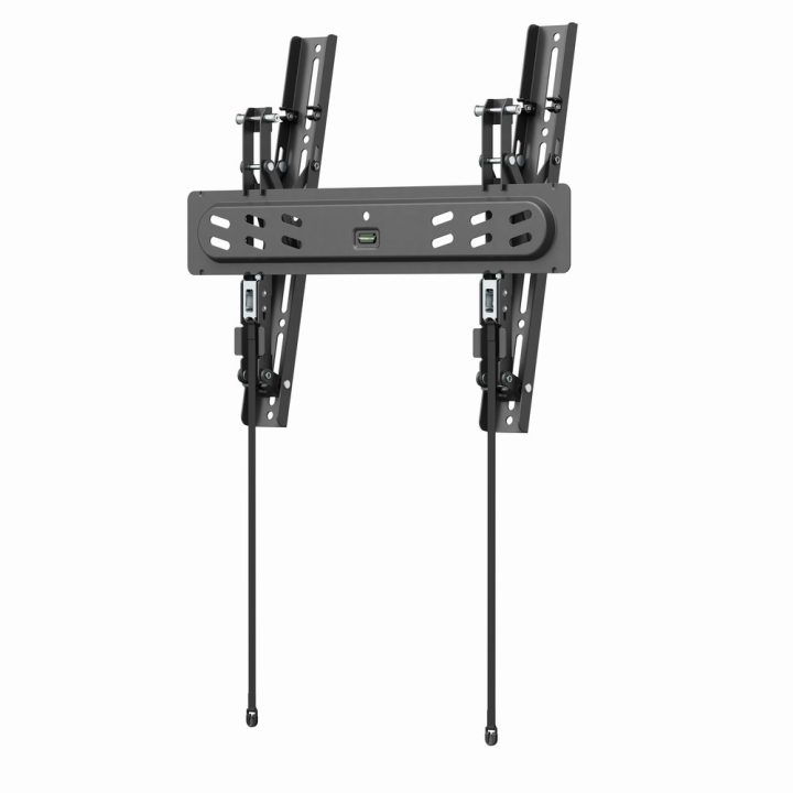 Gembird WM-65T-PRO-01 TV wall mount PRO series (tilt) 32”-65” black