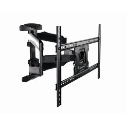 Gembird WM-75ST-01 TV mount/stand 190.5 cm (75 ) Black