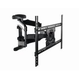Gembird WM-75ST-01 TV mount/stand 190.5 cm (75 ) Black