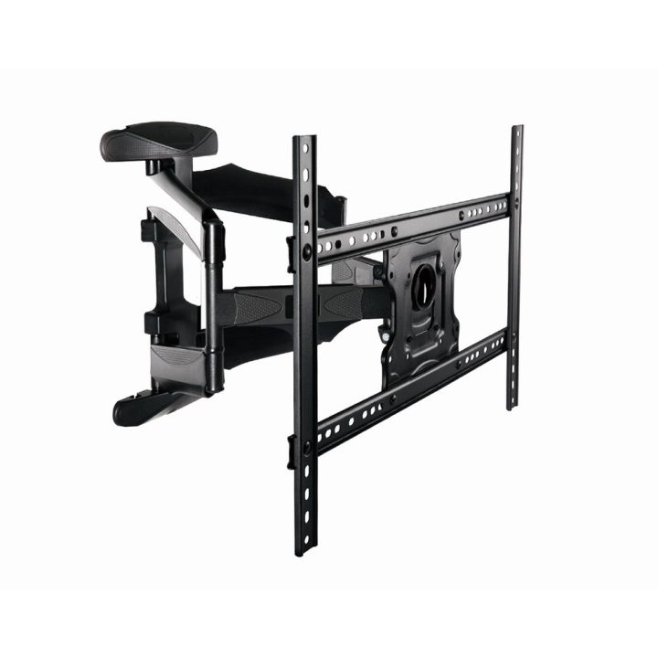 Gembird WM-75ST-01 TV mount/stand 190.5 cm (75 ) Black