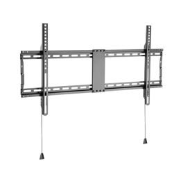 Gembird WM-90F-01 TV mount/stand 2.29 m (90 ) Black