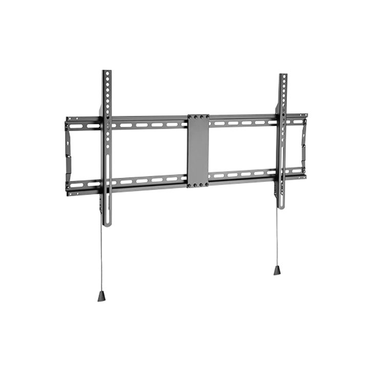 Gembird WM-90F-01 TV mount/stand 2.29 m (90 ) Black