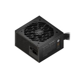 GENESIS Nihon 650NM power supply unit 650 W 20+4 pin ATX ATX Black
