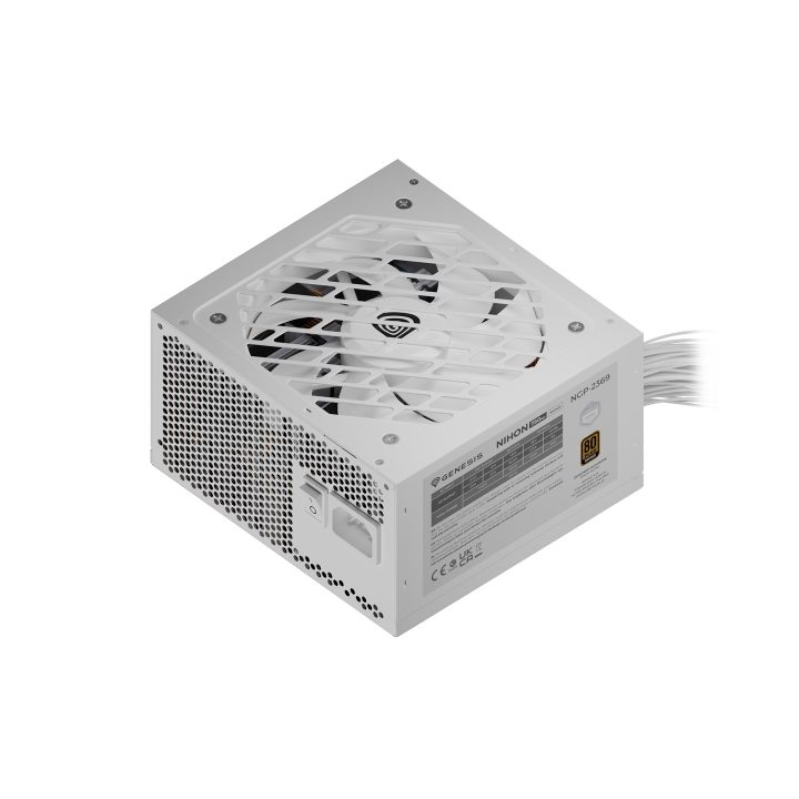GENESIS Nihon 750NM White