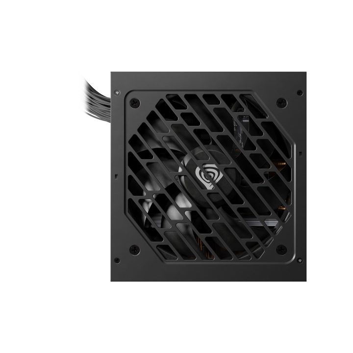GENESIS Nihon 750NM power supply unit 750 W 20+4 pin ATX ATX Black