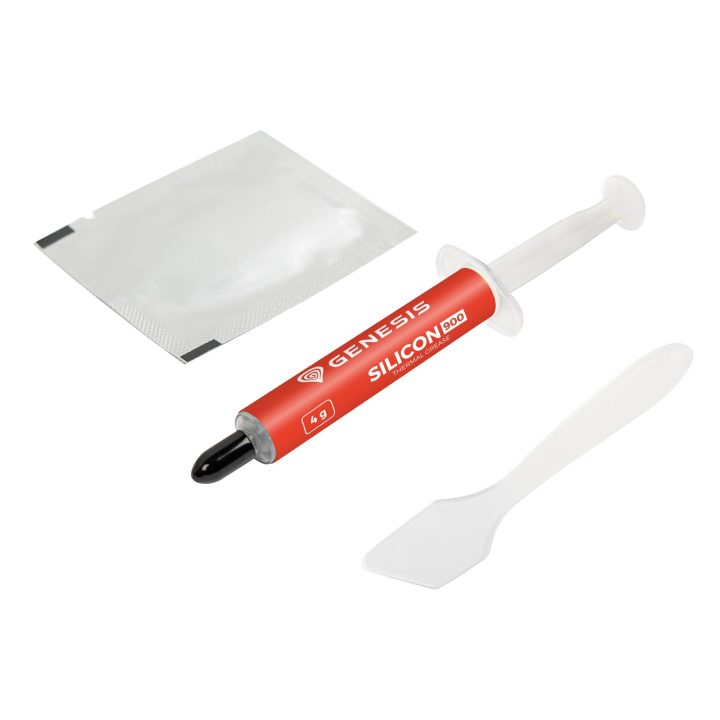 GENESIS Silicon 900 4g Thermal grease