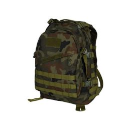 Backpack 20L 3-Day Assault Pack - wz.93 Forest Panther