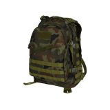 Backpack 20L 3-Day Assault Pack - wz.93 Forest Panther
