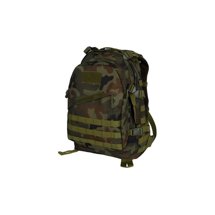 Backpack 20L 3-Day Assault Pack - wz.93 Forest Panther