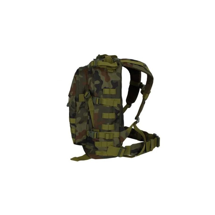 Backpack 20L 3-Day Assault Pack - wz.93 Forest Panther