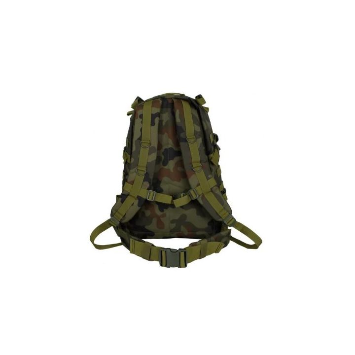 Backpack 20L 3-Day Assault Pack - wz.93 Forest Panther