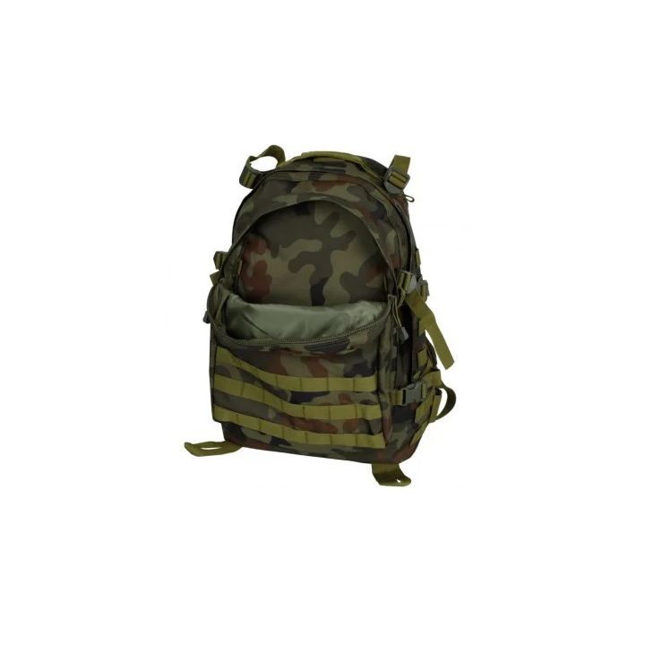 Backpack 20L 3-Day Assault Pack - wz.93 Forest Panther