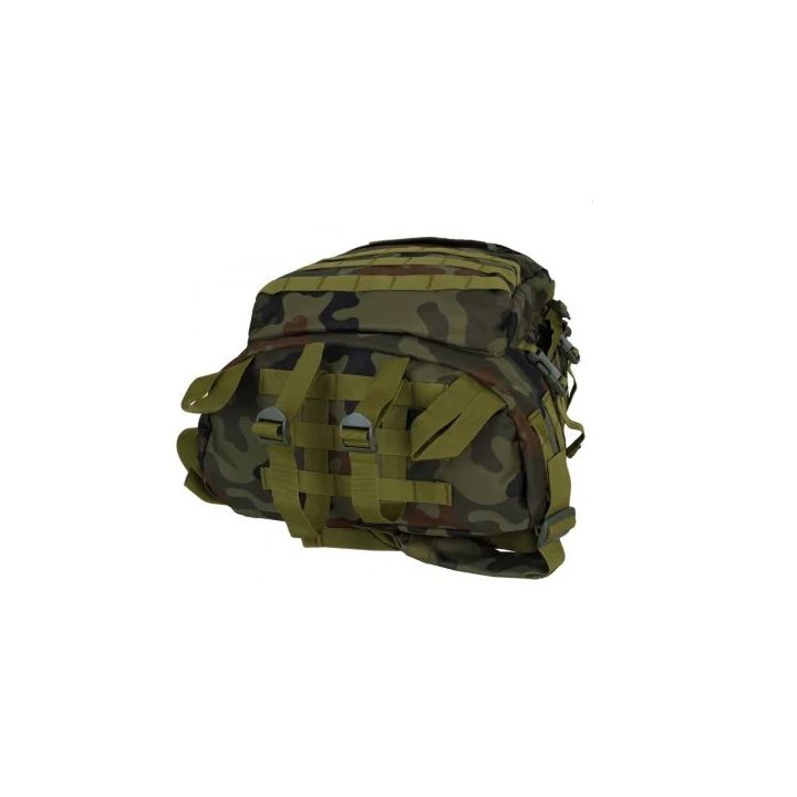 Backpack 20L 3-Day Assault Pack - wz.93 Forest Panther