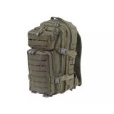 Backpack type Assault Pack (Laser Cut) - olive green