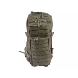 Backpack type Assault Pack (Laser Cut) - olive green