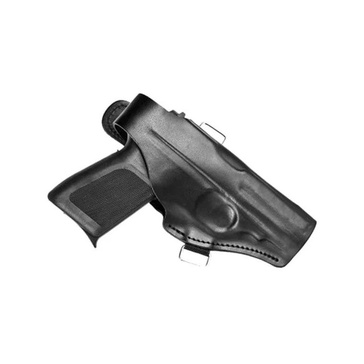 Leather holster for Makarov/ Ranger PM pistol