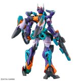HGGQ 1/144 GFreD