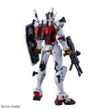 HGGQ 1/144 RX-78-02 WHITE GUNDAM